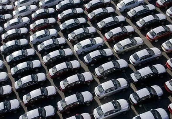 У МВС розповіли про зміни в податковому кодексі щодо продажу легкових авто