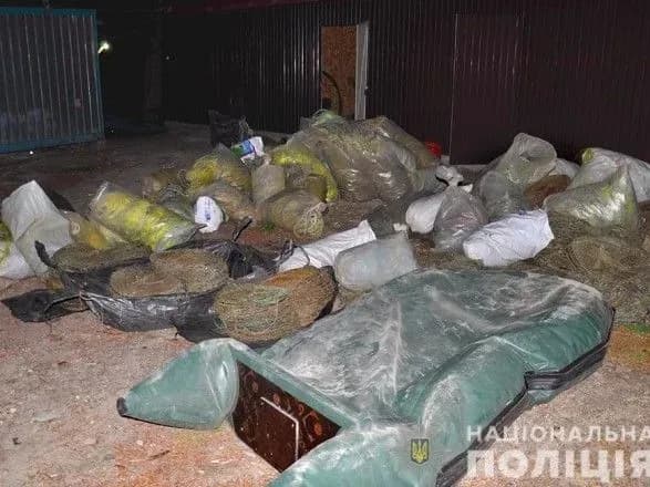 На Черкащині п’ятьом членам "банди" повідомили про підозру за браконьєрство