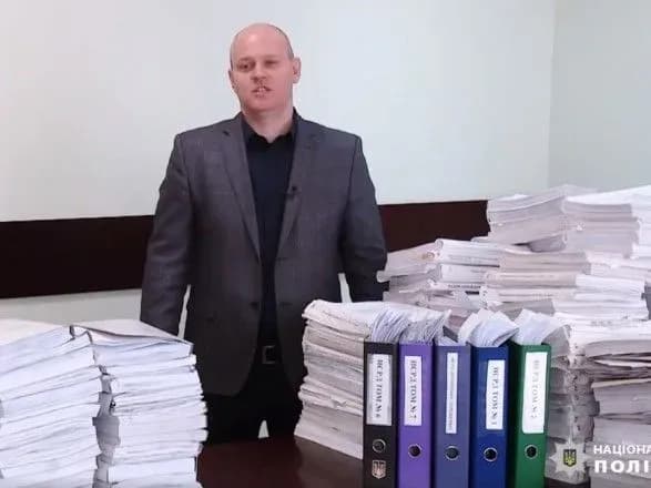 Справа Шеремета: підозрюваним надано доступ для ознайомлення з матеріалами