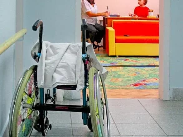 Кабмін прийняв низку рішень щодо створення умов для дітей з інвалідністю