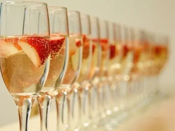 Алкогольні тренди 2020: бармен розповів, у чому секрет популярності Fragolino і як правильно його вибрати