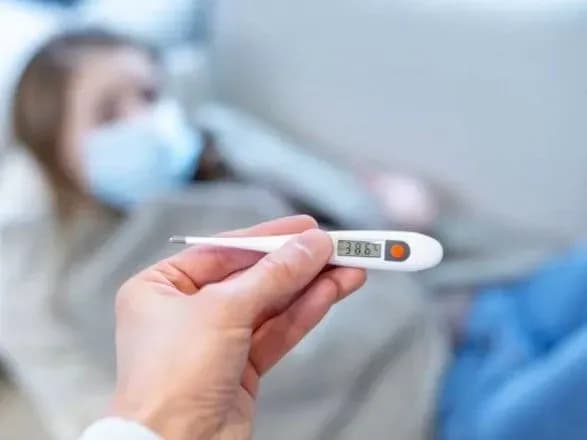 Найбільший спалах COVID-19 у дитячих закладах був зафіксований у Дарницькому будинку-інтернаті