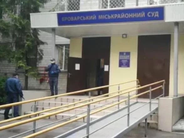 Стрілянина у Броварах: повідомлено про підозру вже 25 особам
