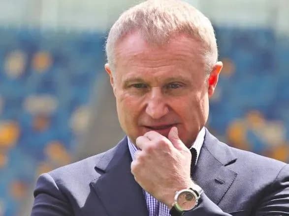 Нардеп від ОПЗЖ Суркіс задекларував девять годинників Rolex