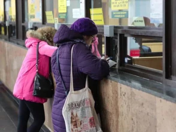 У Мінінфрастуртури повідомили, чи зросте ціна на залізничні квитки