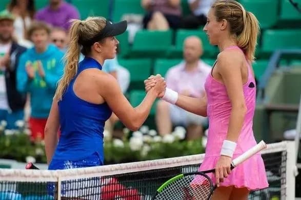 Матч за участі Світоліни увійшов до числа найкращих в історії "Ролан Гаррос"