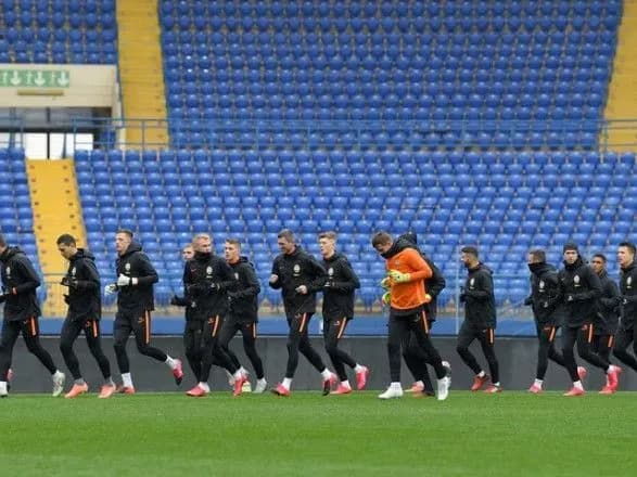 Змінено місто проведення поєдинку "Десна" – "Шахтар"