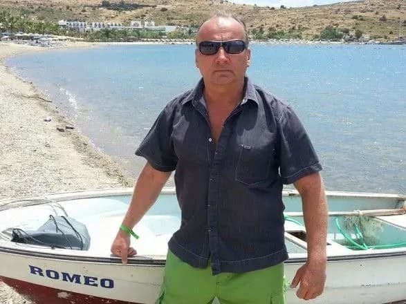 Просив допомоги залишити окупований Крим: колишній дисидент Софяник уже на підконтрольній Україні території