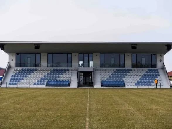 Стадіон “Минай” готується приймати півфінальний поєдинок Кубка України-2020