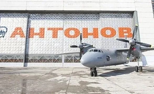 Рада зробила крок до реструктуризації боргів ДП "Антонов"