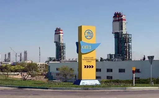 Изменение системы закупок позволила Одесском припортовом сэкономить 17,5 млн грн