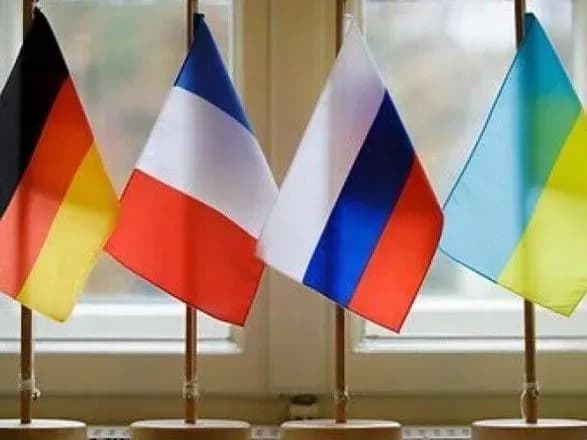 Кулеба анонсував "вже незабаром" переговори голів МЗС у "нормандському форматі"