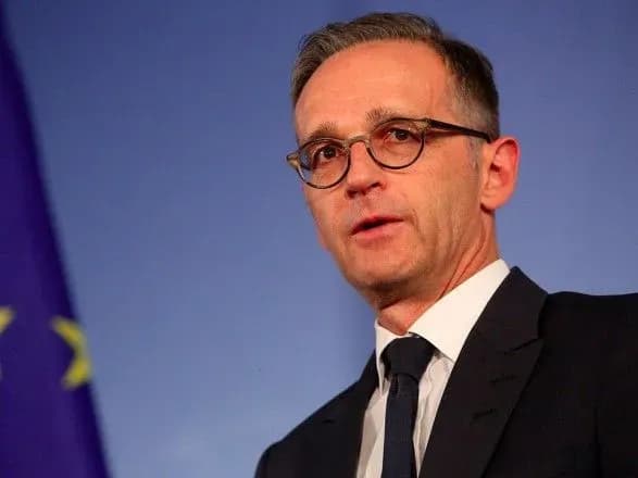 Досяжність "режиму тиші" на Донбасі є складною, але реальною – МЗС Німеччини