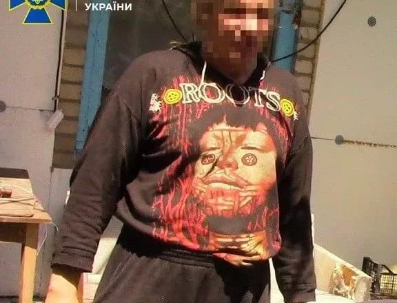 У Маріуполі викрили бойовика "групи Бєзлєра", який катував українських військових
