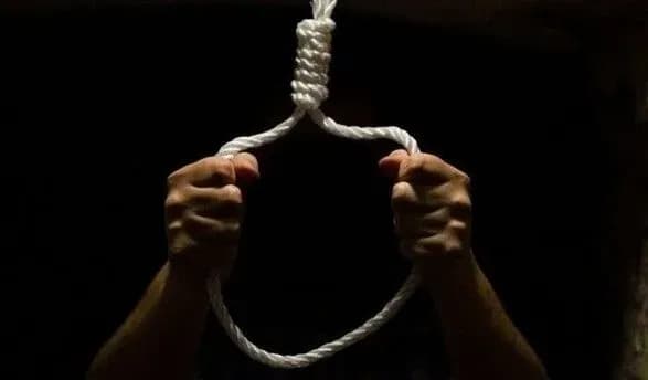 На Закарпатье мужчина покончил с жизнью во время прямого эфира