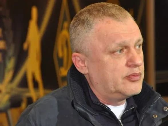 Президент ФК "Динамо" взяв у борг понад 200 млн гривень