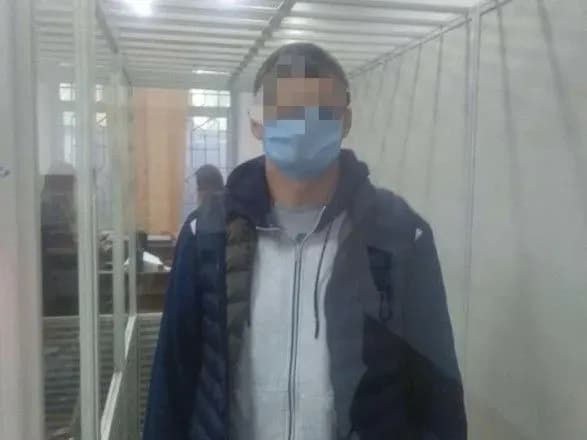 Стрілянина у Броварах: ще 11 учасникам конфлікту обрано запобіжні заходи