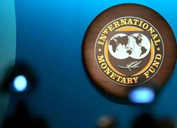 Україна з'явилась у порядку денному МВФ: питання щодо програми розглянуть 9 червня