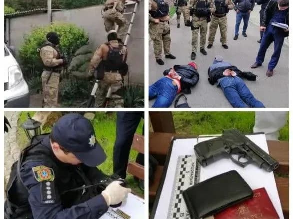 Стрілянина на одеському ринку "7 кілометр": відкрито ще два провадження