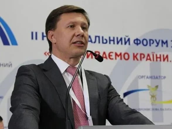 Будинок "БППшника" Демчака за 300 тис. грн: експерт підозрює "дивне" ухилення від сплати податків