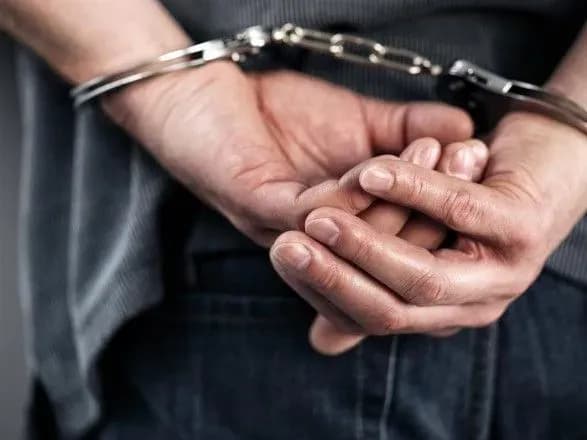 У Миколаєві затримали іноземця, який у Молдові кинув гранату у натовп