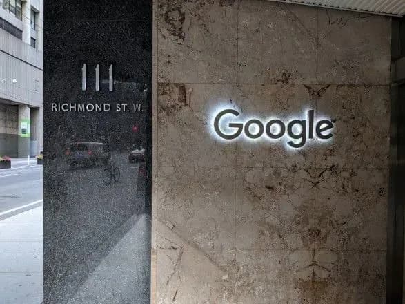 Проти Google подали позов на 5 млрд доларів, через збір даних у режимі "інкогніто"