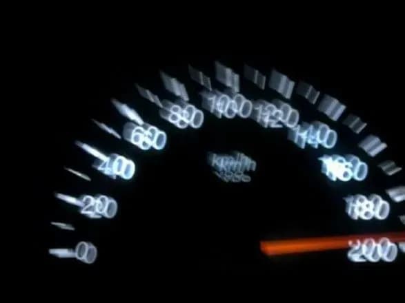 До ВР планують внести законопроект, який дозволяв би відбирати права у серійних порушників ПДР