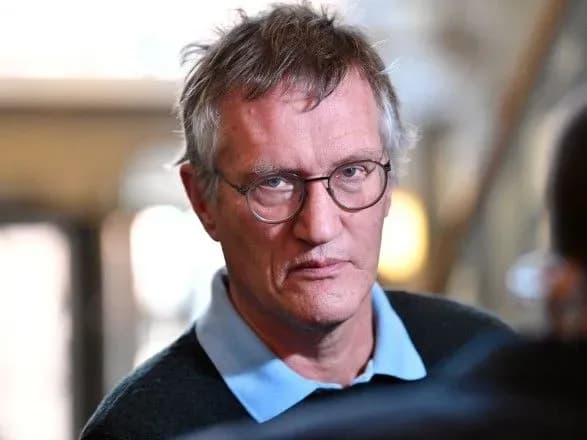 Пандемія: головний епідеміолог Швеції заявив, що наступного разу країна обере "щось середнє" у досвіді карантину