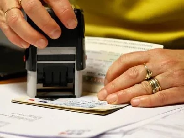 Парламентарі ратифікували угоду між Україною та Білоруссю про реадмісію