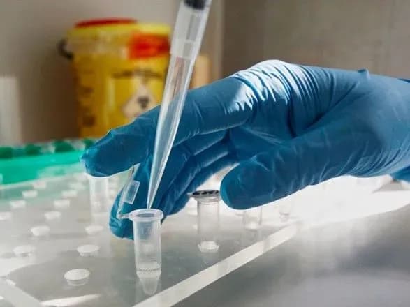 Волиняни про ПЛР-тестування: ми пройшли сім кіл пекла, поки дочекалися результатів