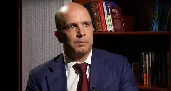 Завтра, ймовірно, не розглядатимуть призначення Абрамовського на посаду міністра – Разумков