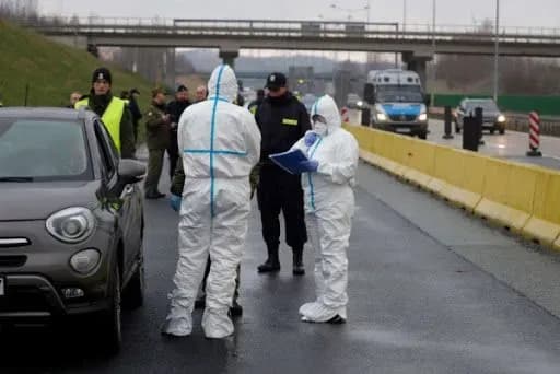 Нардепи ще на рік продовжили ветеринарно-санітарний нагляд на кордоні