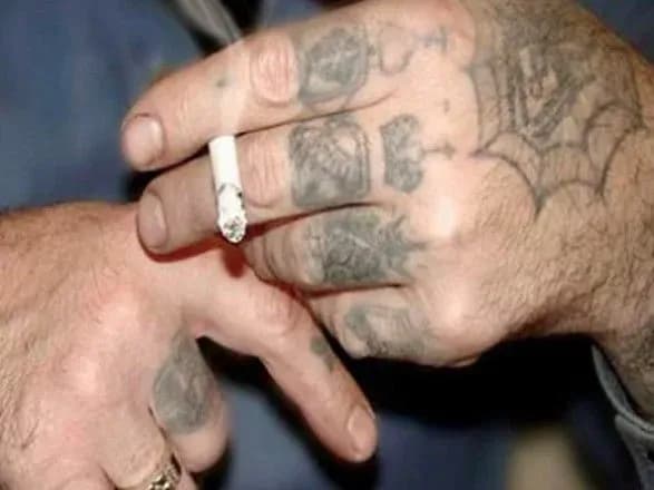 Рада підтримала президентський законопроект "про злодіїв в законі"