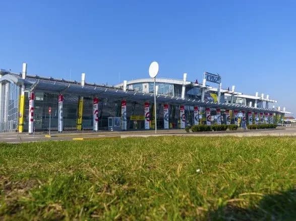 #ГоворитьБізнес: Аэропорт “Киев” обратился за помощью к Саакашвили