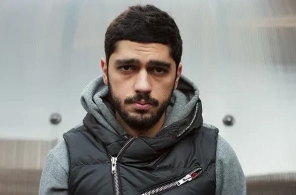 Лерос звинуватив в. о. прокурора Києва Стояновського у брехні про відсутність зв'язків зі смотрящим Комарницьким