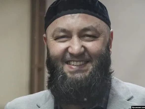 Фігурантові бахчисарайської “справи Хізб ут-Тахрір” у російському СІЗО двічі знадобився лікар