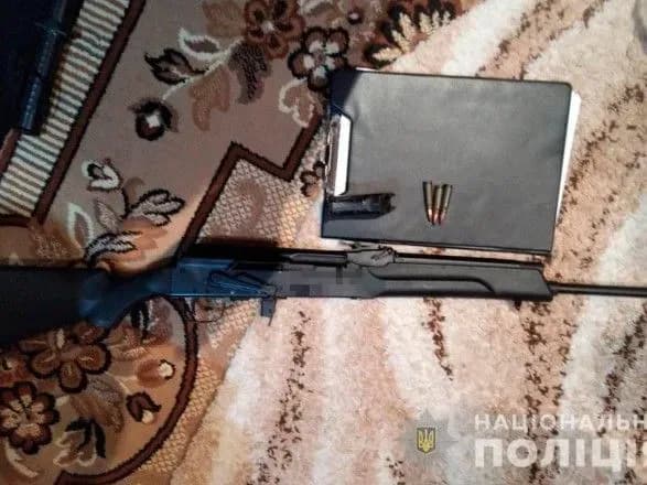 На Миколаївщині штурмом взяли будинок озброєних наркоділків