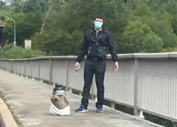 Суд змінив запобіжний захід “мінеру” моста Метро