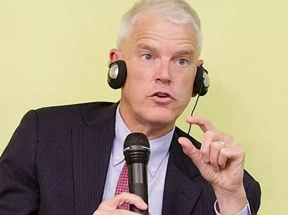 Україні не варто очікувати на активізацію підтримки США у найближчі півроку – експосол