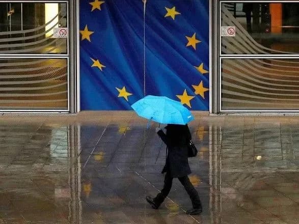 Запрет на въезд: ЕС собирается держать границы закрытыми до 1 июля