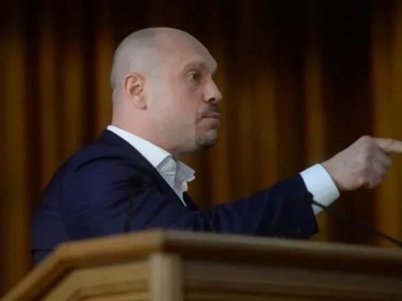 НАЗК запросило для надання пояснень нардепа, суддю, прокурора та колишнього слідчого ДБР