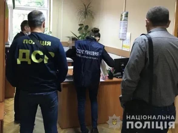 В Украине разоблачили масштабную схему присвоения госсредств, выделенных на строительство амбулаторий