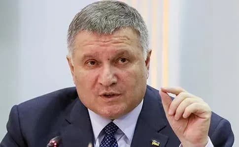 В усіх підрозділах поліції слідчі дії фіксуватимуть на відео - Аваков