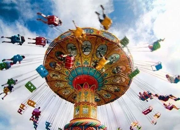 У МОЗ розповіли, коли дозволять відновити роботу атракціонів