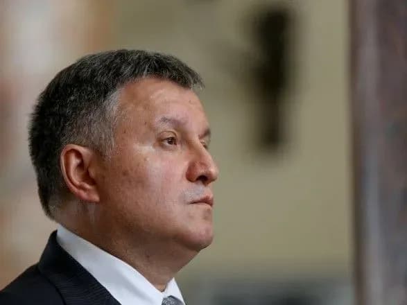 Аваков прийшов у Раду: почав звіт з результатів автофіксації порушень ПДР