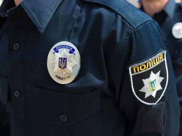 Мітинг під Верховною Радою: у поліції повідомили про ситуацію