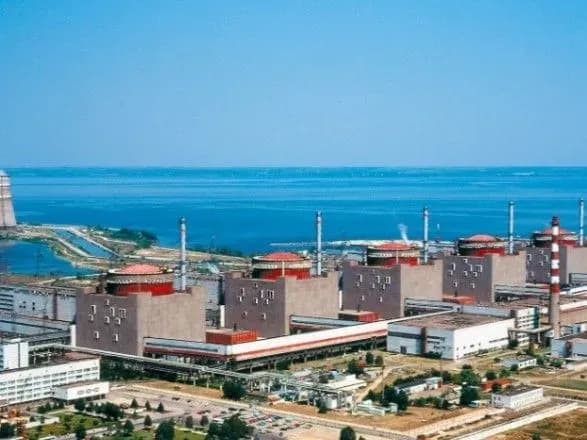 АЕС виробили найбільше електроенергії за добу