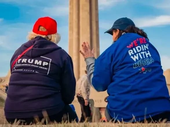 Google: Хакери з Китаю та Ірану атакували виборчі штаби Трампа і Байдена