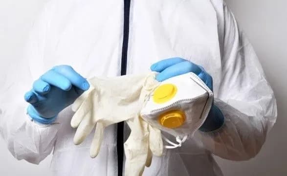 На Київщині на COVID-19 захворіло вже 349 медиків та 134 дитини