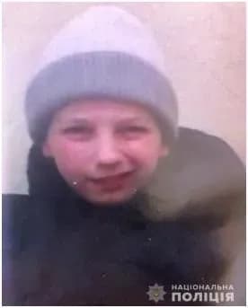 В Одесі зник підліток
